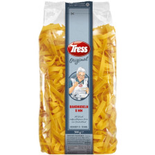 Tress Original Bandnudeln 8mm 500G 