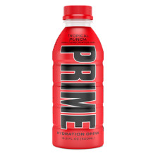 Prime Tropical Punch 0,5L 