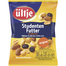 Ültje Studentenfutter mit Rosinen Original 200G 