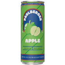 Paulberger Apple 0,33L 