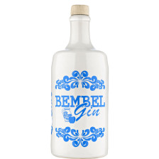 Bembel Gin 43% 0,7L 