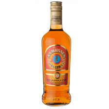 Asmussen 40 Jamaica Rum 0,7 ltr 