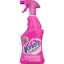Vanish Oxi Action Multi Flecken-Vorwaschspray 750 ml 
