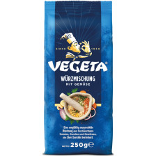 Vegeta Würzmischung mit Gemüse 250G 