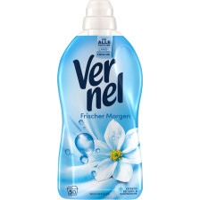 Vernel Weichspüler Frischer Morgen 1,1L 50WL 