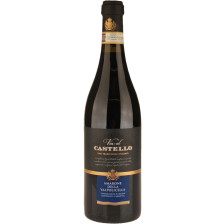 Via al Castello Amarone della Valpolicella DOCG Rotwein 0,75L 