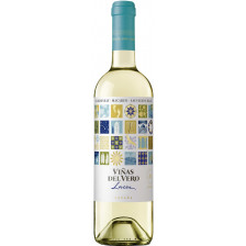 Vinas del Vero Luces Blanco 2019 0,75 ltr 