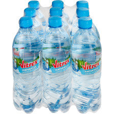 Vitrex Naturelle 9x 0,5L 