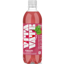 Vitavate Himbeere 0,5L PET 