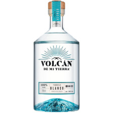 Volcan Tequila Blanco 40% 0,7L 