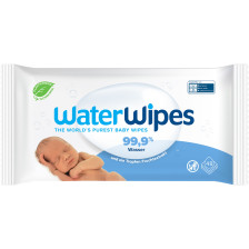 Water Wipes Babyfeuchttücher 48ST 