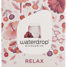 Waterdrop Microdrink Relax 12ST 