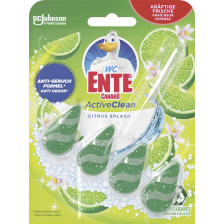 WC-Ente Active Clean Citrus Splash 38,6G 