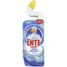 WC-Ente Total Aktiv Gel Marine Wave 750ML 