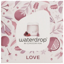 Waterdrop Microdrink Love 12ST 