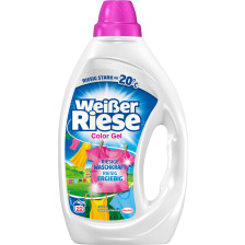 Weißer Riese Color Gel 990ML 22WL 