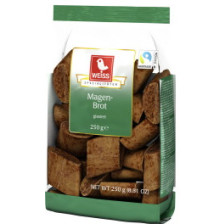 Weiss Magenbrot 250G 