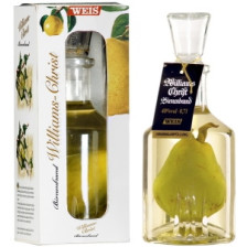 Weis Williams Christ Birne 0,7L 