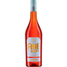 Wild Virgins Fine Spritz 0,7L 