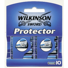 Wilkinson Protector Ersatzklingen 10 Stück 