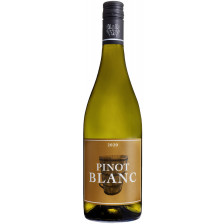 Ortenauer Weinkeller Pinot Blanc Qualitätswein trocken 0,75L 