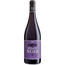 Ortenauer Weinkeller Pinot Noir Qualitätswein trocken 0,75L 