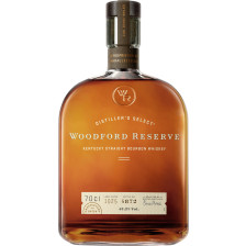 Woodford Reserve Whiskey 0,7L 