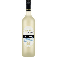 WZG Edition Gourmet Württemberger Rivaner alkoholfrei 0,75L 