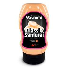 Ya'ummi Classic Samurai 300ML 