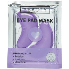 Yeauty Luxurious Lift Eyepad Mask 2ST 