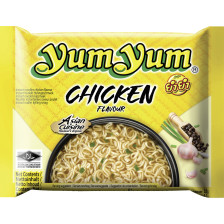 Yum Yum Instantnudeln Huhn 60G 