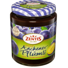 Zentis Aachener Pflümli 350G 