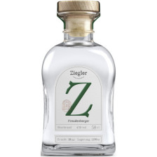 Ziegler Freudenberger 43% 0,5L 