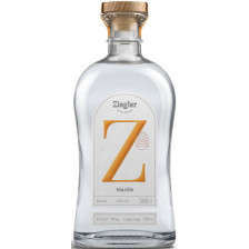 Ziegler Marille 43% 0,5L - Abverkauf 