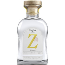 Ziegler Mirabelle 43% 0,5L 