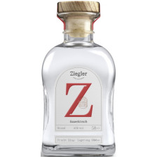 Ziegler Sauerkirsch 43% 0,5L 