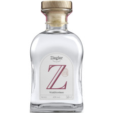 Ziegler Waldhimbeer 43% 0,5L 