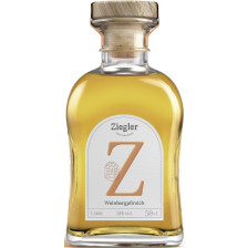 Ziegler Weinbergpfirsich Likör 18% 0,5L 