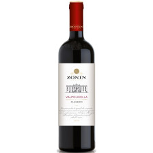 Zonin Valpolicella Classico DOC 0,75L 