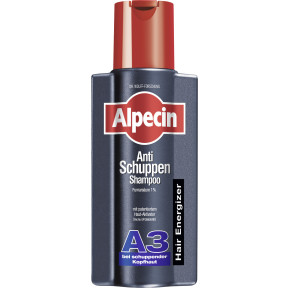 Alpecin Anti-Schuppen Shampoo A3 250ML