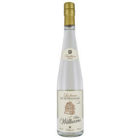 Bortzmeyer Tradition Elsass Poire Williams 0,7L