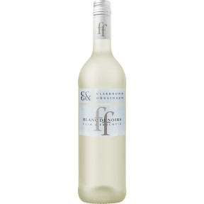 Cleebronn Güglingen Fein & Fruchtig Blanc de Noirs 0,75L
