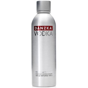 Danzka Vodka 0,7L