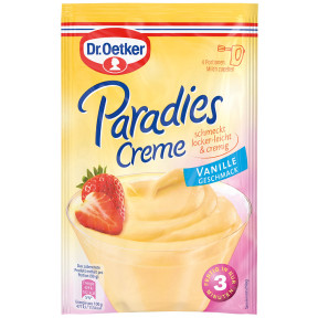 dr oetker paradies creme weisse schokolade 70 g