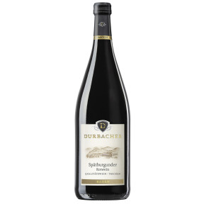 Durbacher Spätburgunder trocken 1L