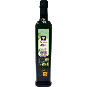 EDEKA Herzstücke Natives Olivenöl extra aus Italien 500ML