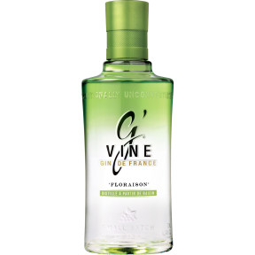 G Vine Floraison Gin 0,7L