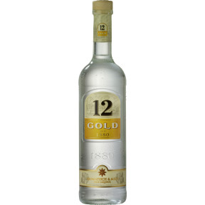 Original Gold 12 Anislikör 0,7L