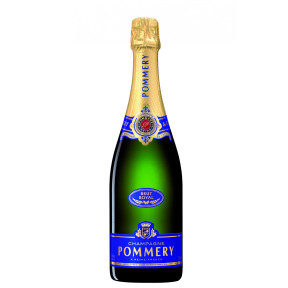 Pommery Brut Royal 0,75L