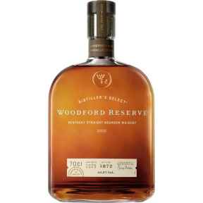 Woodford Reserve Whiskey 0,7L